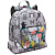 Рюкзак детский EasyLine®6L Mini Animals Erich Krause ЕК-56713